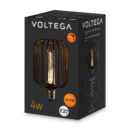 Ретро лампа Voltega 8549