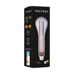 Ретро лампа Voltega 8532