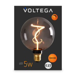 Ретро лампа Voltega 8537