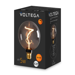 Ретро лампа Voltega 8537