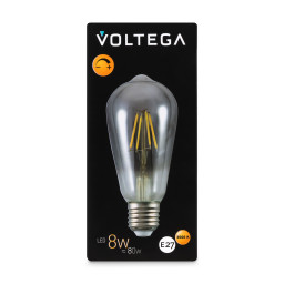Ретро лампа Voltega 8515