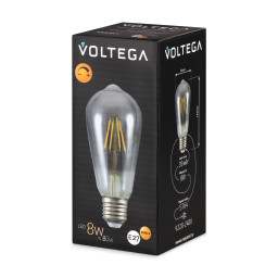 Ретро лампа Voltega 8515