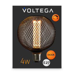 Ретро лампа Voltega 8548