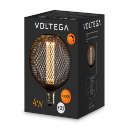 Ретро лампа Voltega 8548