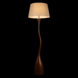 Торшер LOFT IT 10571F Brown