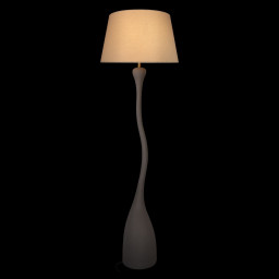 Торшер LOFT IT 10571F Grey