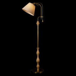 Торшер LOFT IT 10569F Light wood