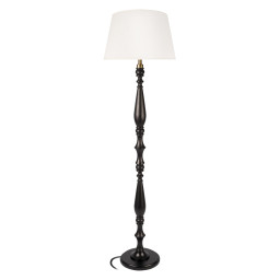 Торшер LOFT IT 10576F Black