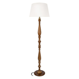 Торшер LOFT IT 10576F Brown