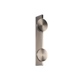 Бра LOFT IT 10452/2W Nickel