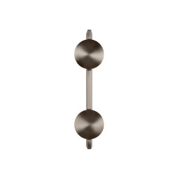 Бра LOFT IT 10452/2W Nickel