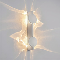 Бра LOFT IT 10452/2W White sand