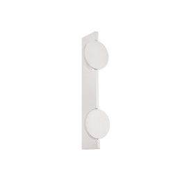 Бра LOFT IT 10452/2W White sand
