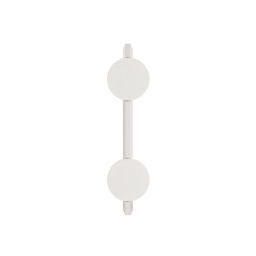 Бра LOFT IT 10452/2W White sand