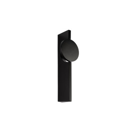 Бра LOFT IT 10452W Black sand