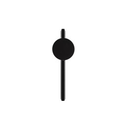 Бра LOFT IT 10452W Black sand