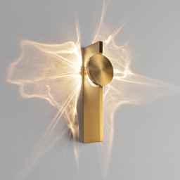 Бра LOFT IT 10452W Gold