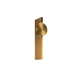 Бра LOFT IT 10452W Gold