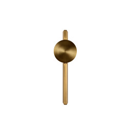 Бра LOFT IT 10452W Gold
