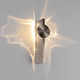 Бра LOFT IT 10452W Nickel