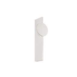 Бра LOFT IT 10452W White sand