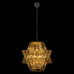 Подвесная люстра LOFT IT 10578/550