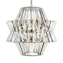 Подвесная люстра LOFT IT 10578/550