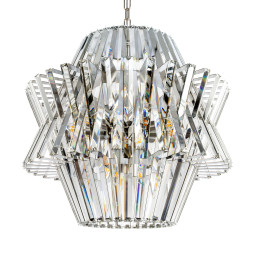 Подвесная люстра LOFT IT 10578/550