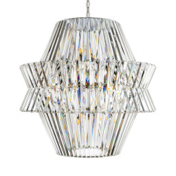 Подвесная люстра LOFT IT 10578/850