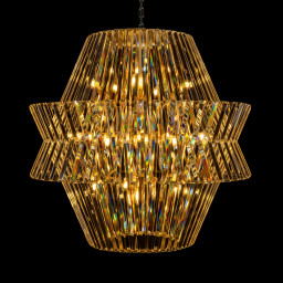Подвесная люстра LOFT IT 10578/850