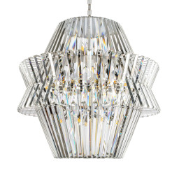 Подвесная люстра LOFT IT 10578/850