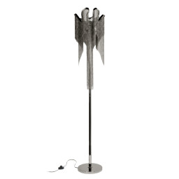 Торшер LOFT IT 10208F Gunmetal
