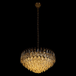 Подвесная люстра LOFT IT 10581/600