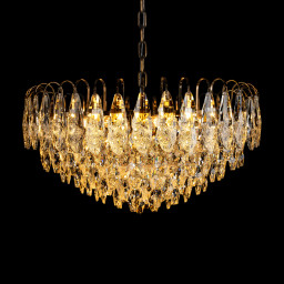 Подвесная люстра LOFT IT 10581/600
