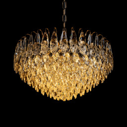 Подвесная люстра LOFT IT 10581/600