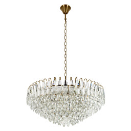 Подвесная люстра LOFT IT 10581/800