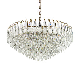 Подвесная люстра LOFT IT 10581/800