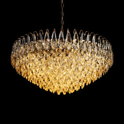Подвесная люстра LOFT IT 10581/800