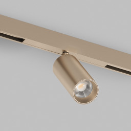 Светильник на шине Denkirs DK4741-CP