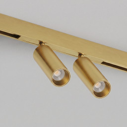 Светильник на шине Denkirs DK4742-SB
