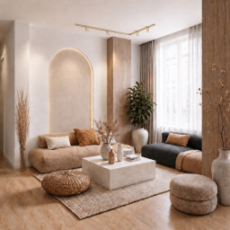 Светильник на шине Denkirs DK4763-CP