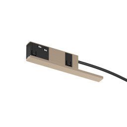 Подвод питания Denkirs TR4920-CP