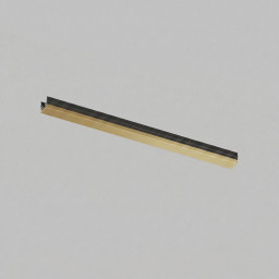 Заглушка Denkirs TR4937-SB