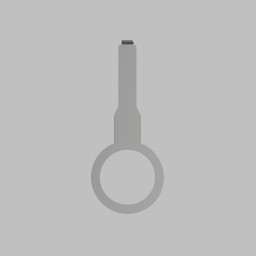Ключ для демонтажа Denkirs TR4999-AL