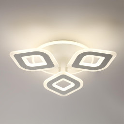 Накладной светильник LUMION 8255/62CL