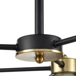 Люстра на штанге LUMION 8248/6C