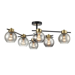 Люстра на штанге LUMION 8248/6C