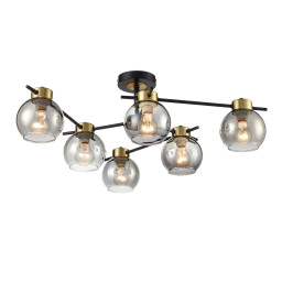 Люстра на штанге LUMION 8248/6C