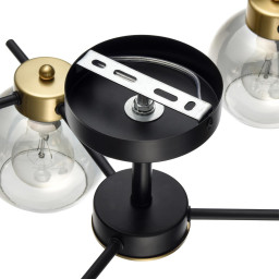 Люстра на штанге LUMION 8248/6C