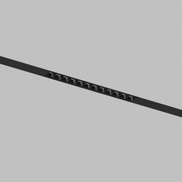 Светильник на шине Denkirs DK8501-BK